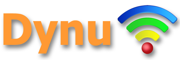 Dynu DNS