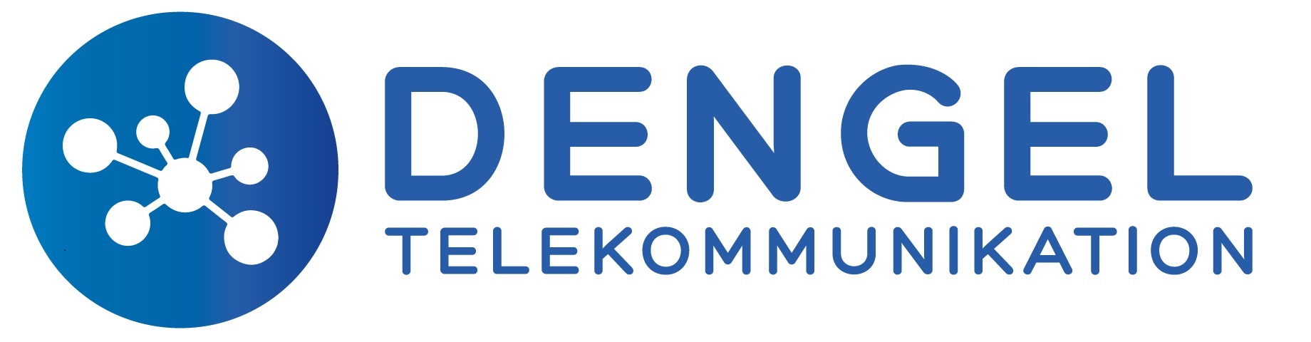 Dengel Telekommunikation Logo